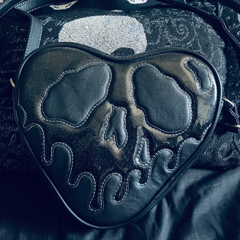 Pumpkin Kult Bag